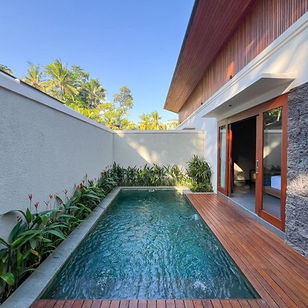 The Ambengan Villas Ubud By Pramana Villas Екстер'єр фото
