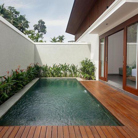 The Ambengan Villas Ubud By Pramana Villas Екстер'єр фото