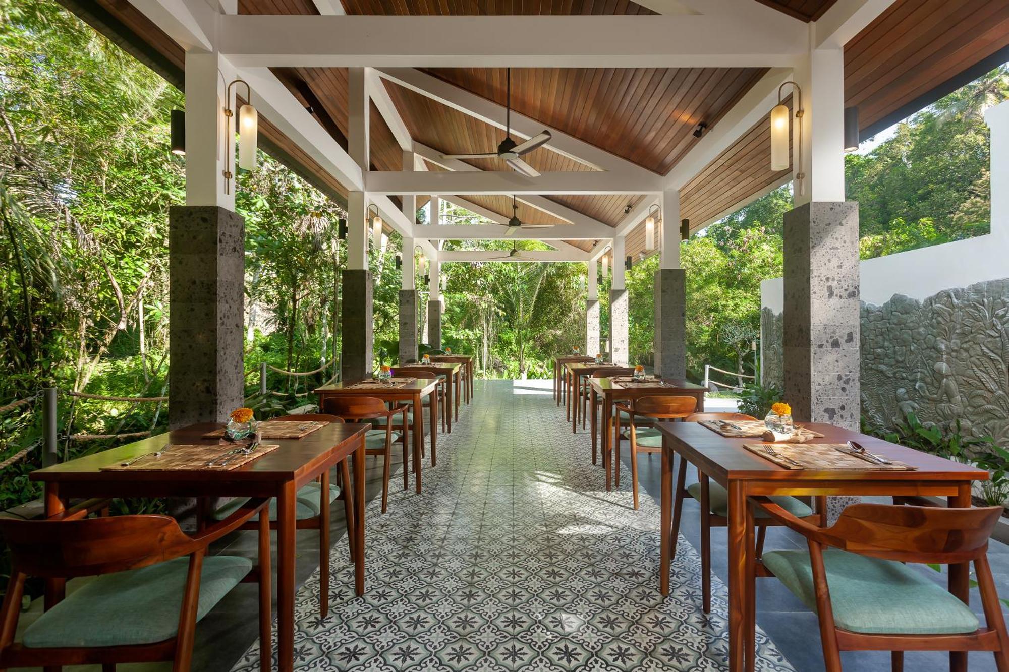 The Ambengan Villas Ubud By Pramana Villas Екстер'єр фото