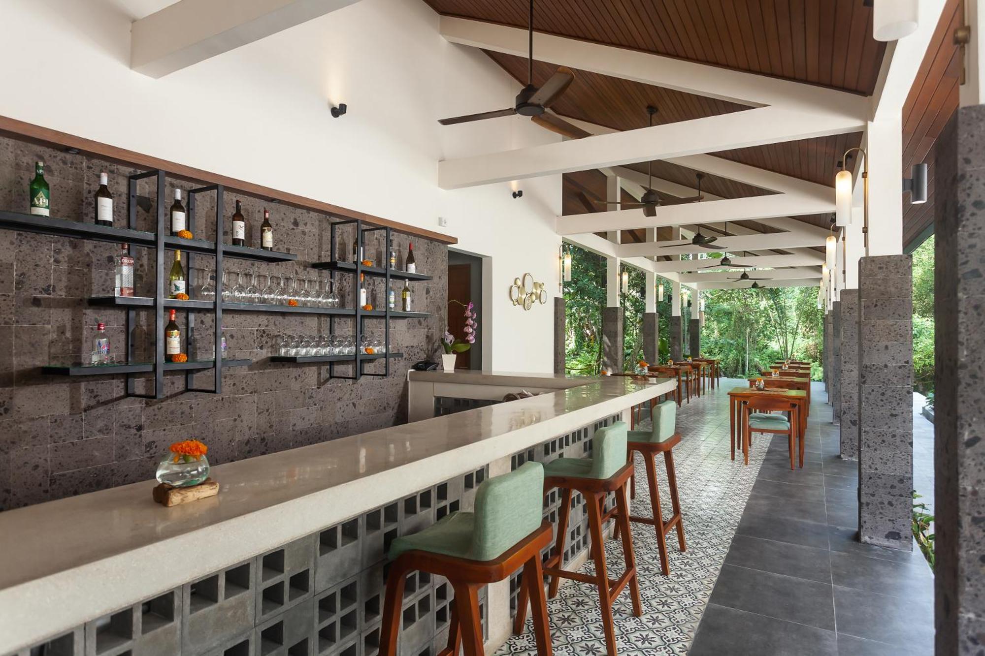 The Ambengan Villas Ubud By Pramana Villas Екстер'єр фото