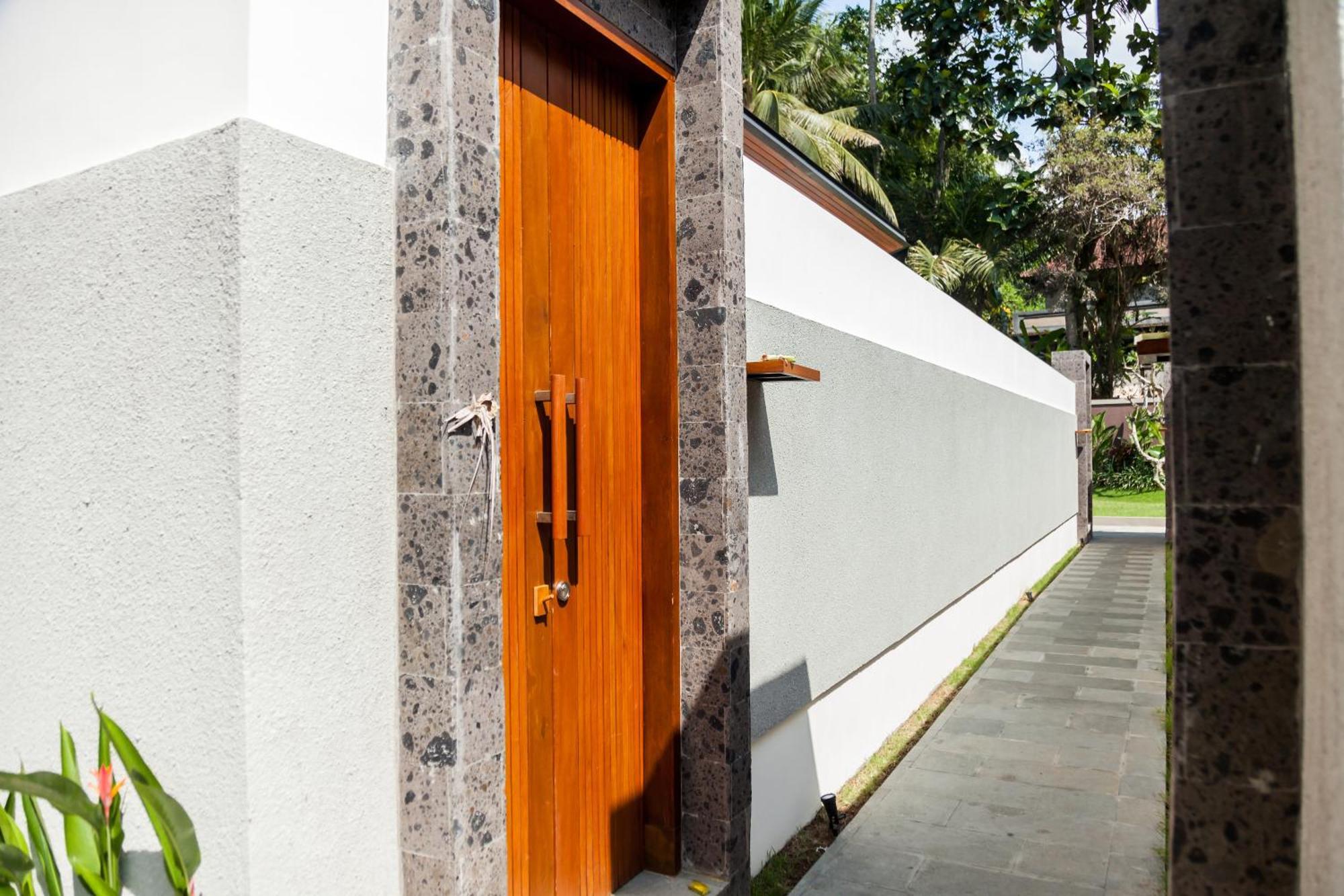 The Ambengan Villas Ubud By Pramana Villas Екстер'єр фото