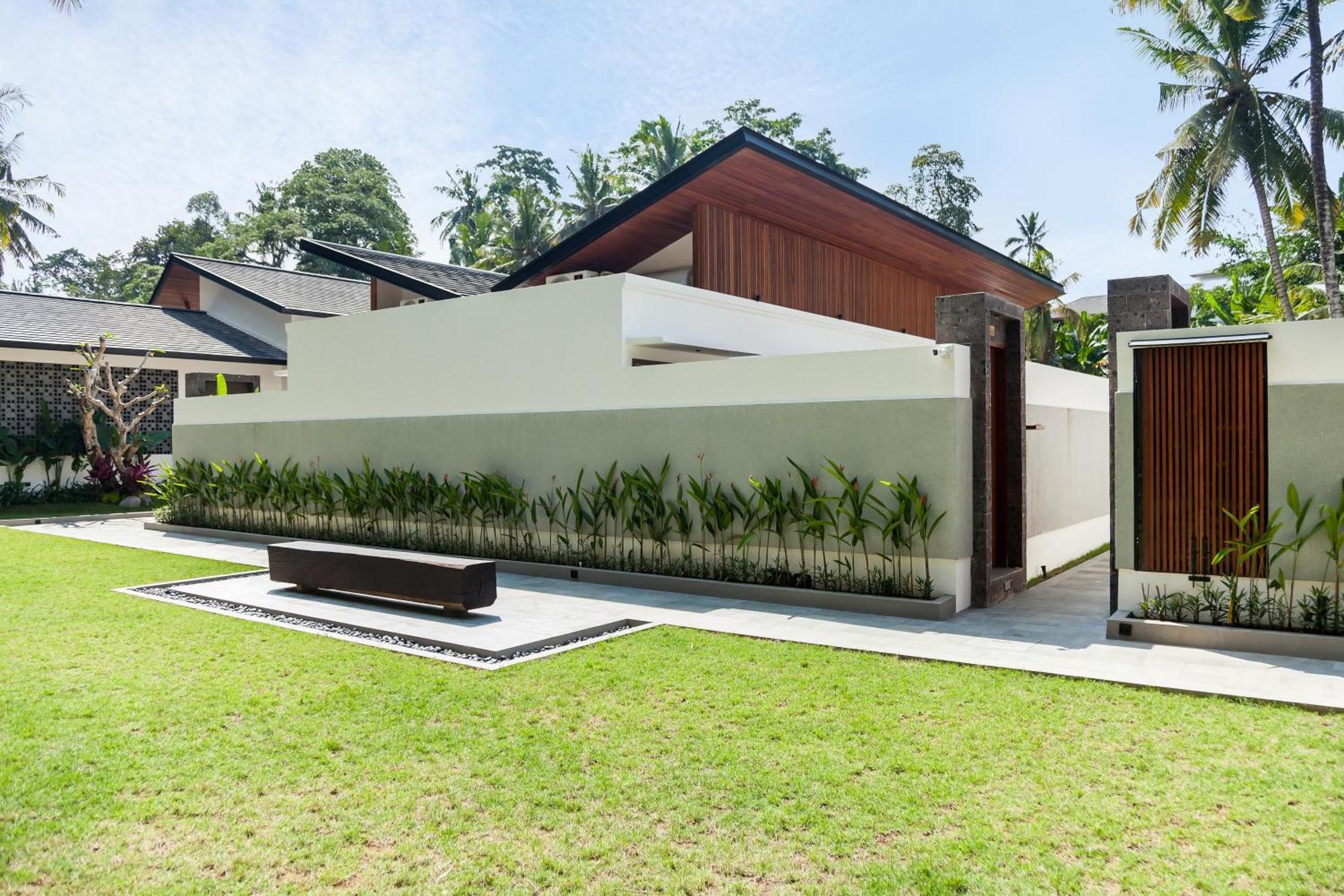 The Ambengan Villas Ubud By Pramana Villas Екстер'єр фото