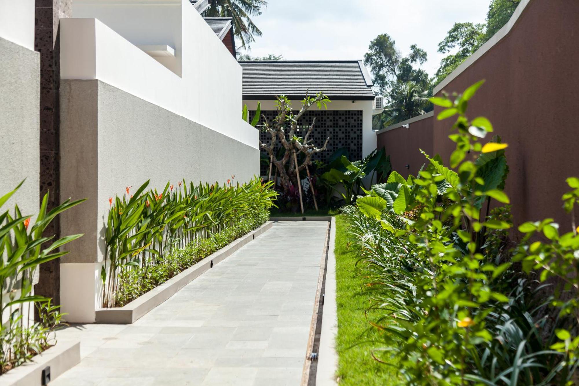 The Ambengan Villas Ubud By Pramana Villas Екстер'єр фото