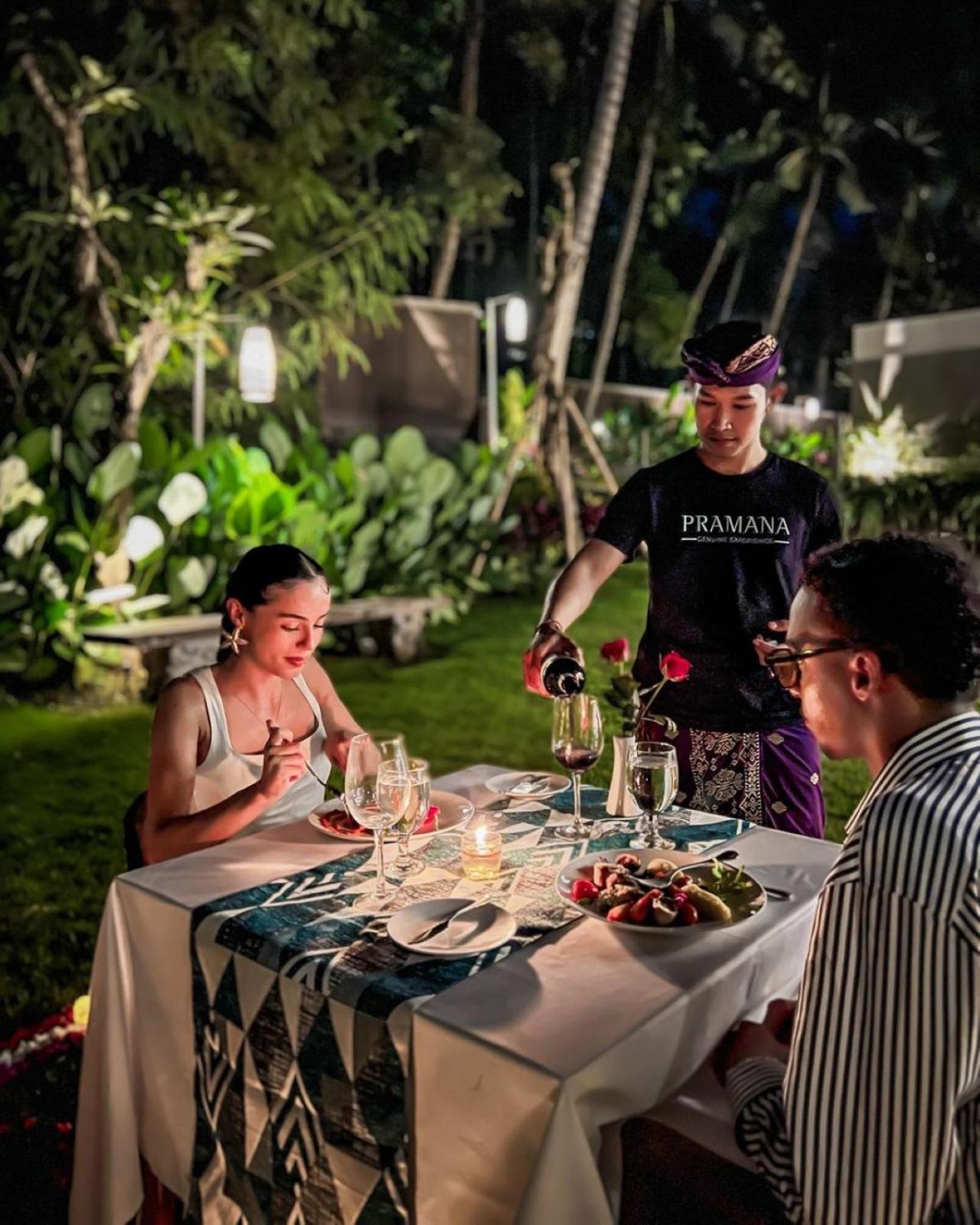 The Ambengan Villas Ubud By Pramana Villas Екстер'єр фото